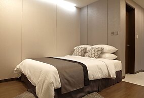 Ocloud Hotel Gangnam