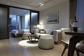 Ocloud Hotel Gangnam