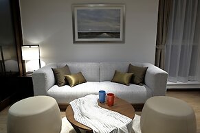 Ocloud Hotel Gangnam