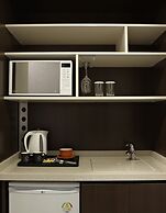 Ocloud Hotel Gangnam