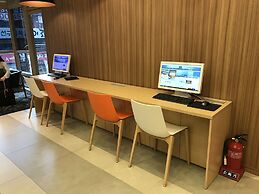 Ocloud Hotel Gangnam