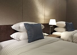 Ocloud Hotel Gangnam