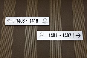 Ocloud Hotel Gangnam