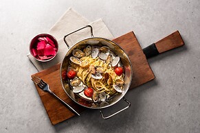 Ocloud Hotel Gangnam