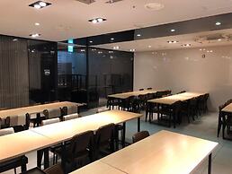 Ocloud Hotel Gangnam