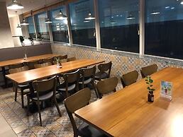 Ocloud Hotel Gangnam