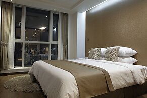 Ocloud Hotel Gangnam