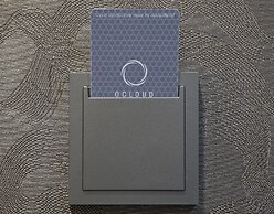 Ocloud Hotel Gangnam
