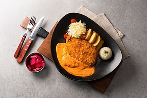 Ocloud Hotel Gangnam