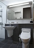 Ocloud Hotel Gangnam