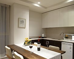 Ocloud Hotel Gangnam