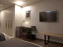 Ocloud Hotel Gangnam