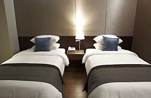 Ocloud Hotel Gangnam