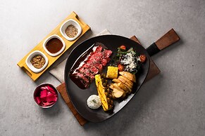 Ocloud Hotel Gangnam