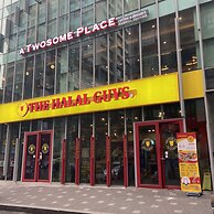 Ocloud Hotel Gangnam