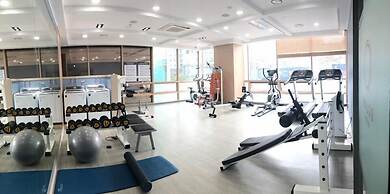 Ocloud Hotel Gangnam