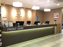 Ocloud Hotel Gangnam