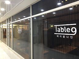 Ocloud Hotel Gangnam