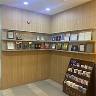 Ocloud Hotel Gangnam