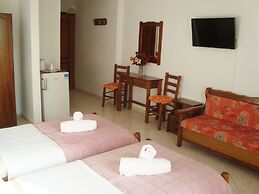 Athina Rooms