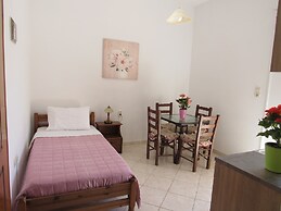 Athina Rooms