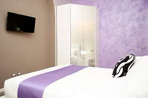 Colosseo Panoramic Rooms