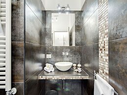 Colosseo Panoramic Rooms