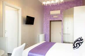 Colosseo Panoramic Rooms