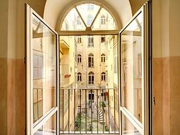 Colosseo Panoramic Rooms