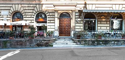 Colosseo Panoramic Rooms