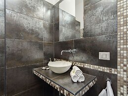 Colosseo Panoramic Rooms