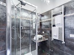 Colosseo Panoramic Rooms