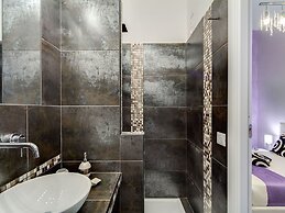 Colosseo Panoramic Rooms