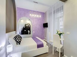 Colosseo Panoramic Rooms