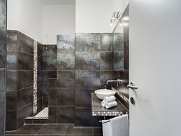 Colosseo Panoramic Rooms