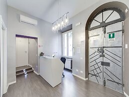 Colosseo Panoramic Rooms