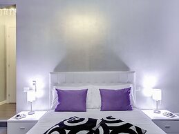 Colosseo Panoramic Rooms