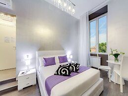 Colosseo Panoramic Rooms