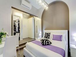 Colosseo Panoramic Rooms