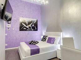 Colosseo Panoramic Rooms