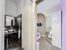 Colosseo Panoramic Rooms