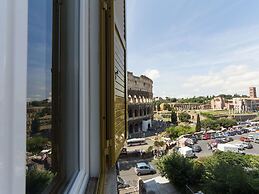 Colosseo Panoramic Rooms