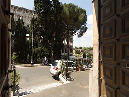 Colosseo Panoramic Rooms