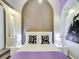 Colosseo Panoramic Rooms