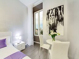 Colosseo Panoramic Rooms