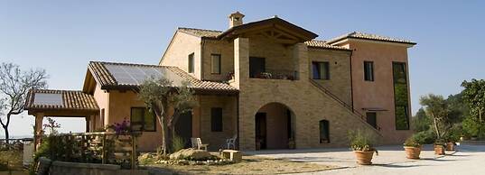 BioAgriturismo Il Falco