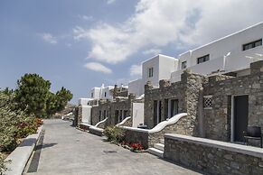 Ftelia Bay Boutique Hotel Mykonos