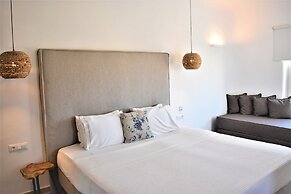 Ftelia Bay Boutique Hotel Mykonos