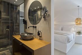 Ftelia Bay Boutique Hotel Mykonos