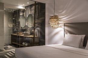 Ftelia Bay Boutique Hotel Mykonos